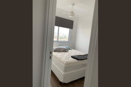 Apartamento à venda com 37m², 2 quartos e sem vaga