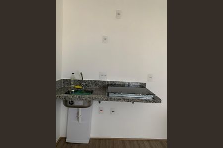 Apartamento à venda com 37m², 2 quartos e sem vaga