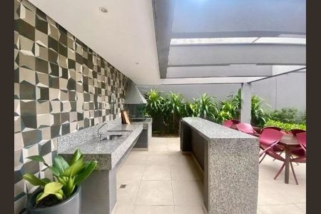 Apartamento à venda com 37m², 2 quartos e sem vaga