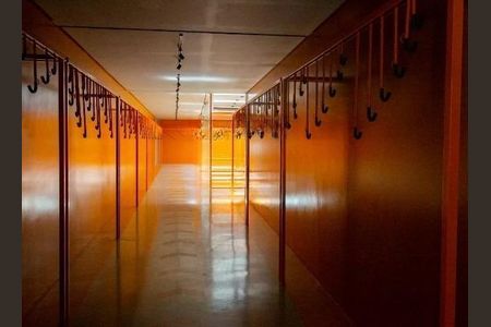 Apartamento à venda com 37m², 2 quartos e sem vaga