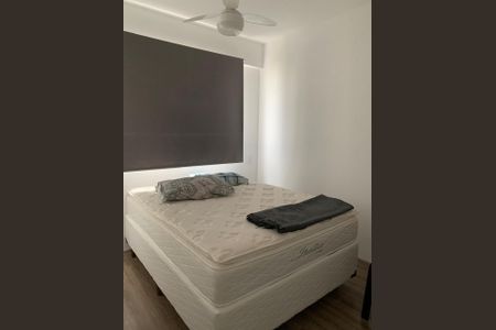 Apartamento à venda com 37m², 2 quartos e sem vaga