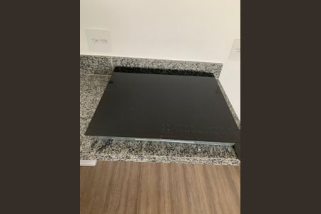 Apartamento à venda com 37m², 2 quartos e sem vaga