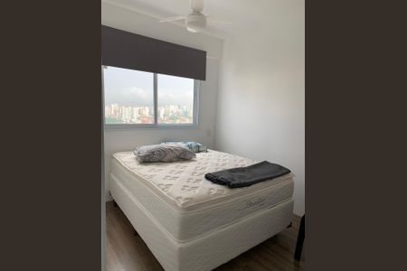 Apartamento à venda com 37m², 2 quartos e sem vaga