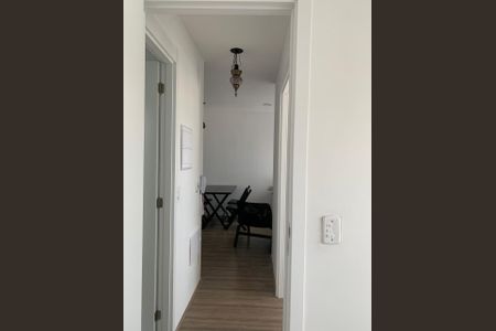 Apartamento à venda com 37m², 2 quartos e sem vaga