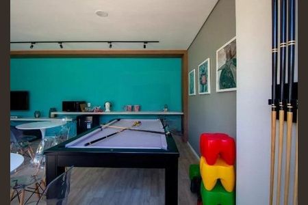 Apartamento à venda com 37m², 2 quartos e sem vaga