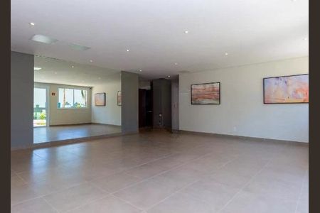 Apartamento à venda com 37m², 2 quartos e sem vaga