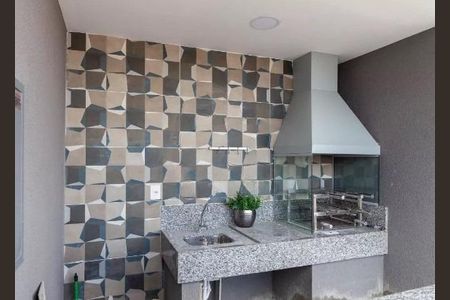 Apartamento à venda com 37m², 2 quartos e sem vaga