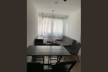 Apartamento à venda com 37m², 2 quartos e sem vaga