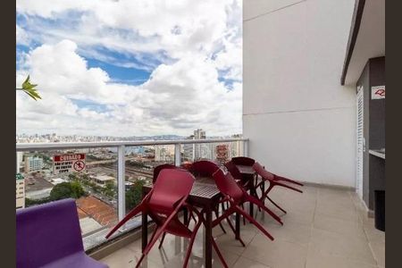 Apartamento à venda com 37m², 2 quartos e sem vaga