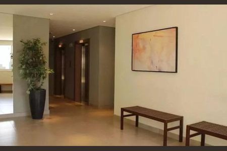 Apartamento à venda com 37m², 2 quartos e sem vaga