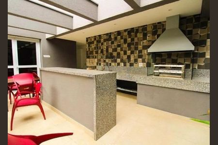 Apartamento à venda com 37m², 2 quartos e sem vaga