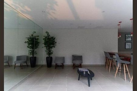 Apartamento à venda com 37m², 2 quartos e sem vaga