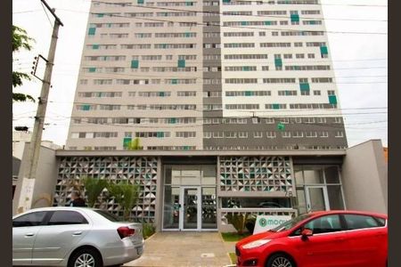 Apartamento à venda com 37m², 2 quartos e sem vaga