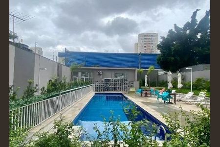 Apartamento à venda com 37m², 2 quartos e sem vaga