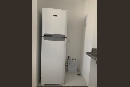 Apartamento à venda com 37m², 2 quartos e sem vaga