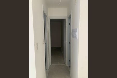 Apartamento à venda com 44m², 2 quartos e 1 vaga
