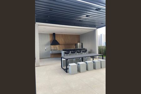 Apartamento à venda com 44m², 2 quartos e 1 vaga