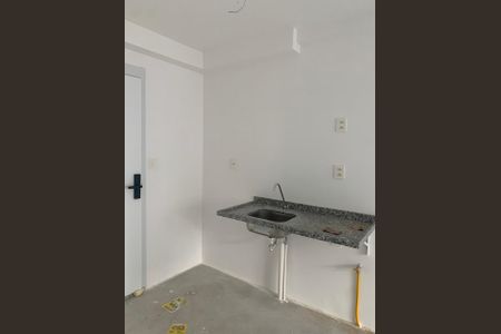 Apartamento à venda com 44m², 2 quartos e 1 vaga