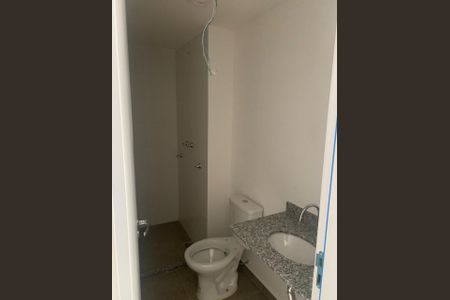 Apartamento à venda com 44m², 2 quartos e 1 vaga