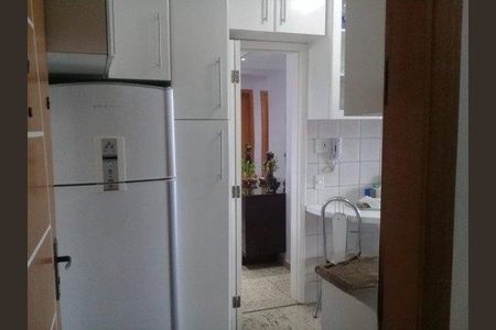 Apartamento à venda com 87m², 3 quartos e 2 vagas
