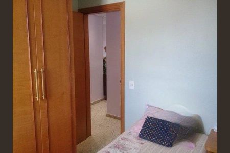 Apartamento à venda com 87m², 3 quartos e 2 vagas
