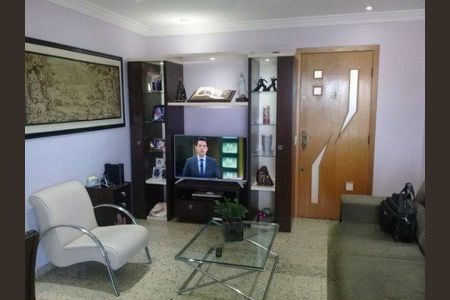 Apartamento à venda com 87m², 3 quartos e 2 vagas