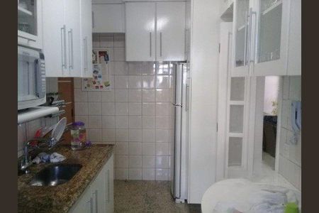 Apartamento à venda com 87m², 3 quartos e 2 vagas