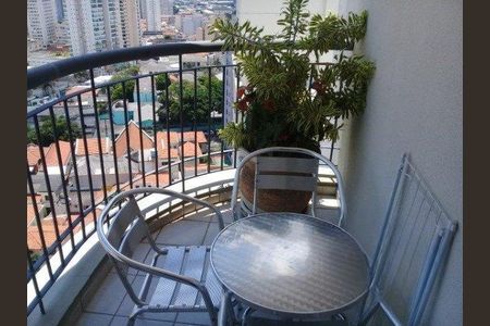 Apartamento à venda com 87m², 3 quartos e 2 vagas