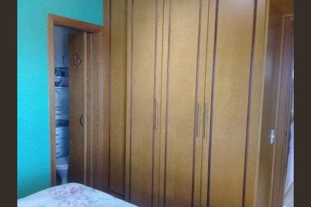 Apartamento à venda com 87m², 3 quartos e 2 vagas