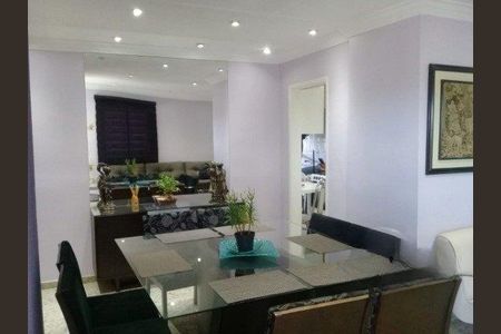 Apartamento à venda com 87m², 3 quartos e 2 vagas