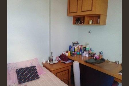 Apartamento à venda com 87m², 3 quartos e 2 vagas