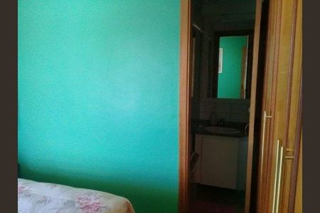 Apartamento à venda com 87m², 3 quartos e 2 vagas