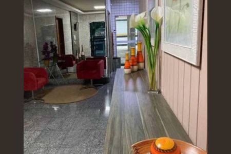 Apartamento à venda com 407m², 4 quartos e 3 vagas