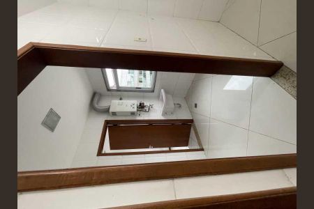 Apartamento à venda com 407m², 4 quartos e 3 vagas