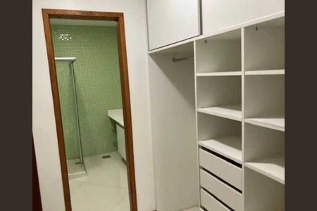 Apartamento à venda com 407m², 4 quartos e 3 vagas