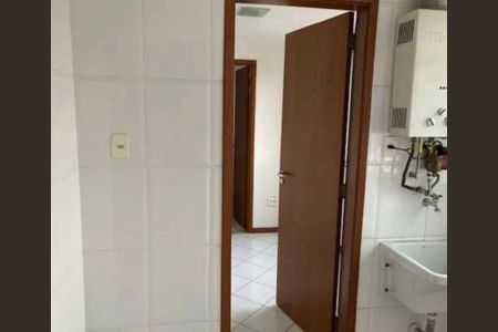 Apartamento à venda com 407m², 4 quartos e 3 vagas