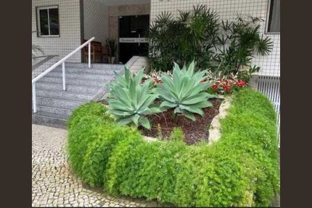 Apartamento à venda com 407m², 4 quartos e 3 vagas