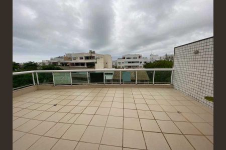 Apartamento à venda com 407m², 4 quartos e 3 vagas