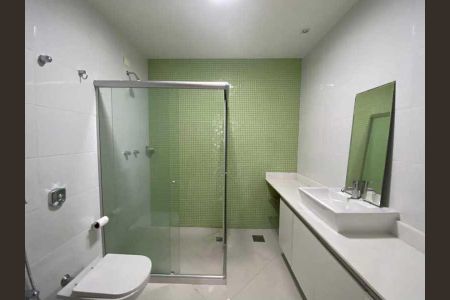 Apartamento à venda com 407m², 4 quartos e 3 vagas