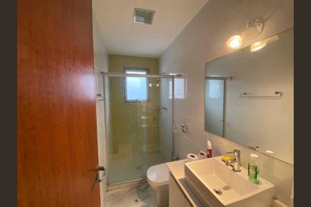 Apartamento à venda com 407m², 4 quartos e 3 vagas