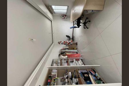 Apartamento à venda com 407m², 4 quartos e 3 vagas