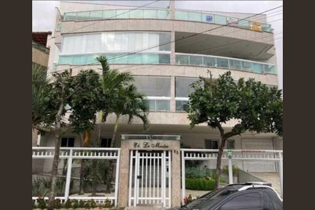 Apartamento à venda com 407m², 4 quartos e 3 vagas