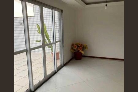 Apartamento à venda com 407m², 4 quartos e 3 vagas