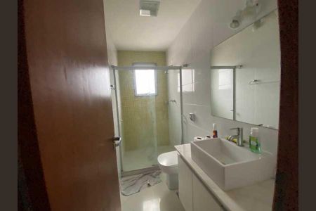 Apartamento à venda com 407m², 4 quartos e 3 vagas