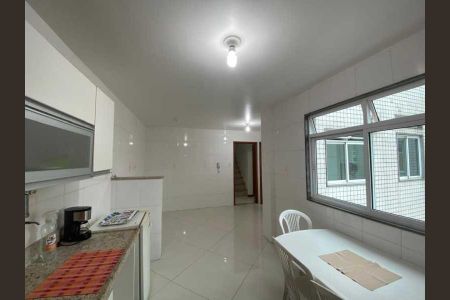 Apartamento à venda com 407m², 4 quartos e 3 vagas