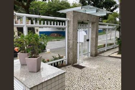 Apartamento à venda com 407m², 4 quartos e 3 vagas