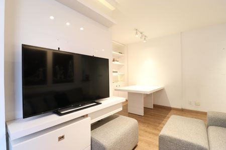 Apartamento à venda com 60m², 3 quartos e 1 vagaSala
