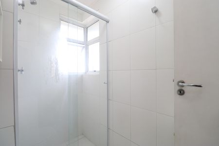 Apartamento à venda com 60m², 3 quartos e 1 vagaBanheiro da Suíte