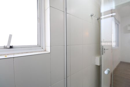 Apartamento à venda com 60m², 3 quartos e 1 vagaBanheiro da Suíte