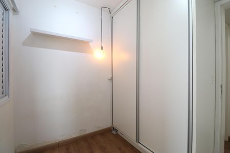 Apartamento à venda com 60m², 3 quartos e 1 vagaQuarto 2